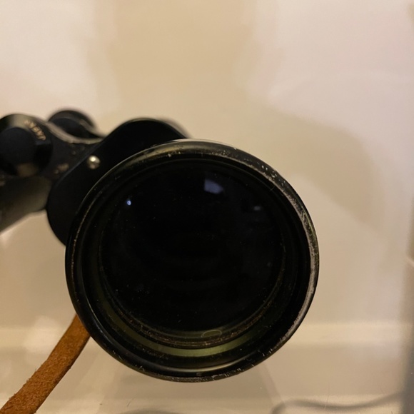Vintage Binoculars - Picture 9 of 11